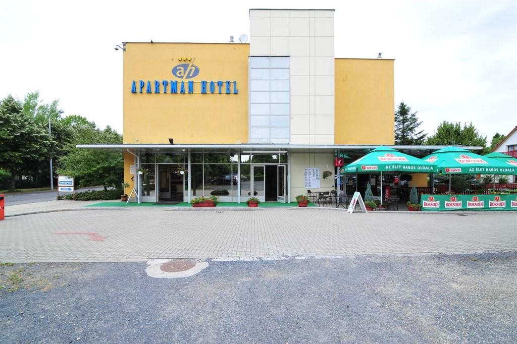 Hotel Apartman