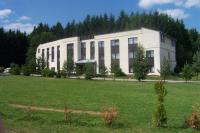 Areál Holiday Park Liščí Farma - hotel Vrchlabí
