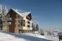 Apartmány Greenfield