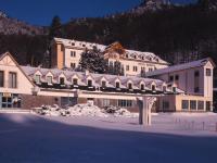 Hotel Remata