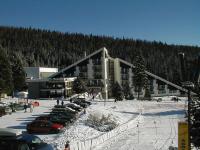 Hotel Fis