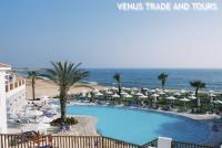 Akti Beach Village Resort kat. A hotel