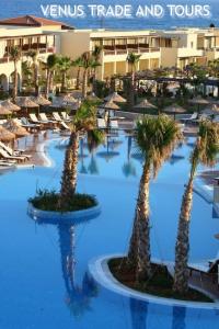 Stella Palace hotel