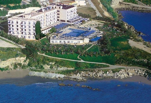 Queen´s Bay