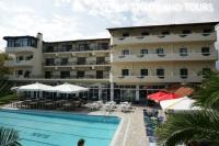 Hotel San Panteleimon