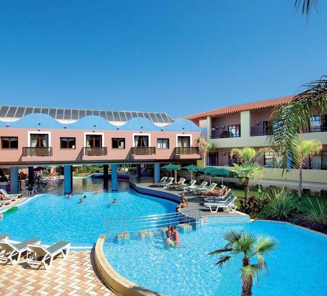 Porto Platanias Beach Resort & Spa