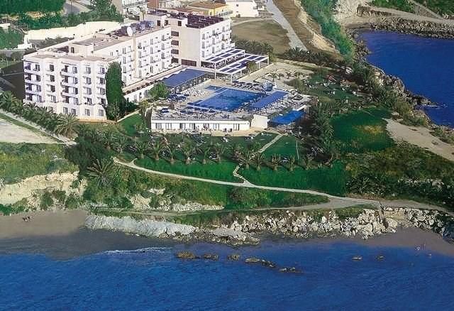 Queen´s Bay