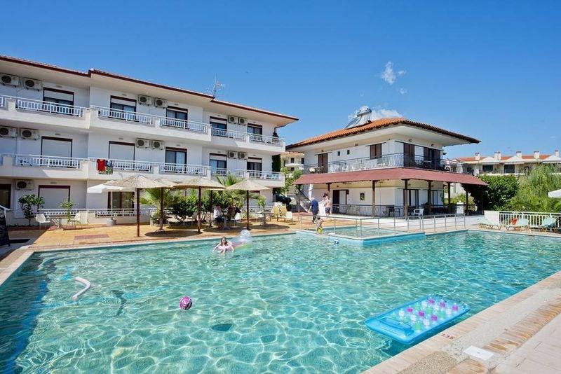 Hotel Medusa