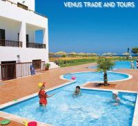 Geraniotis Beach Resort