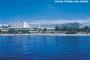 Mediterranean Beach hotel