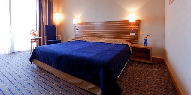 Greenfield Hotel Golf & Spa