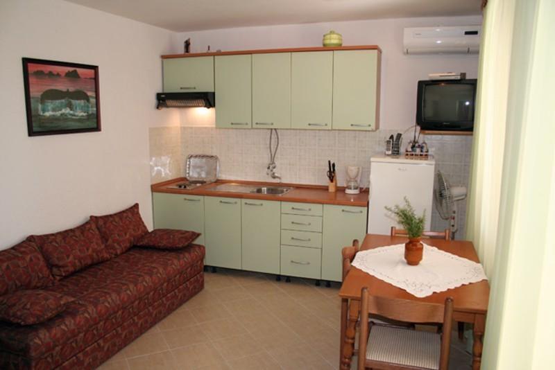 Vila Kristina