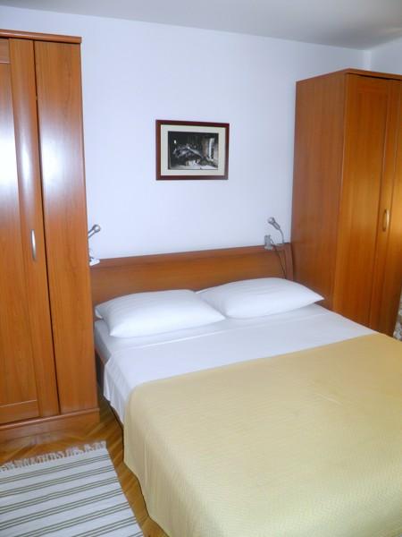Apartmány Dragica