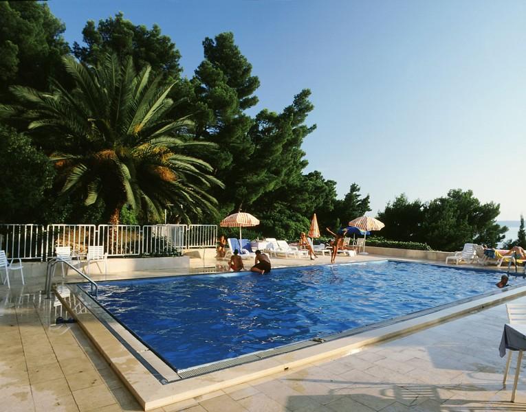 Bluesun Hotel Maestral