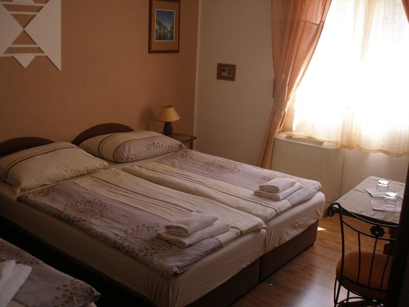 Vila Plitvička Sedra