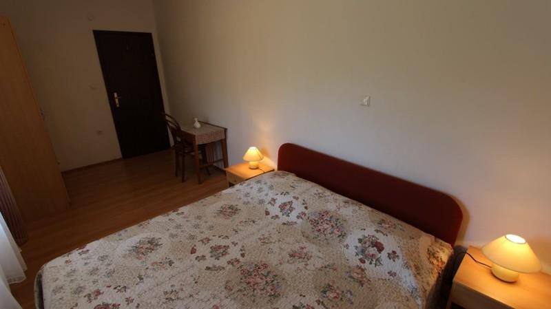 Apartmánový dům Olivari