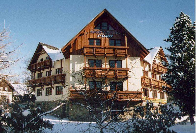 Sport Hotel Pomi