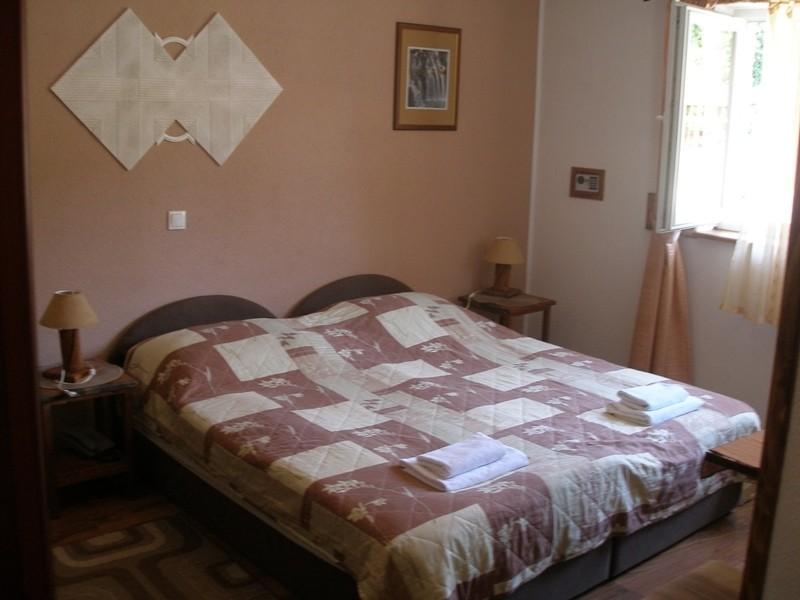 Vila Plitvička Sedra