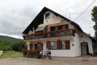 Penzion Bičanič