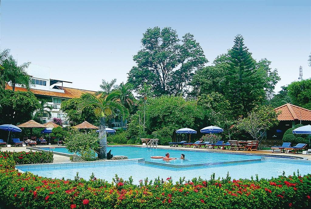 Sunshine Garden