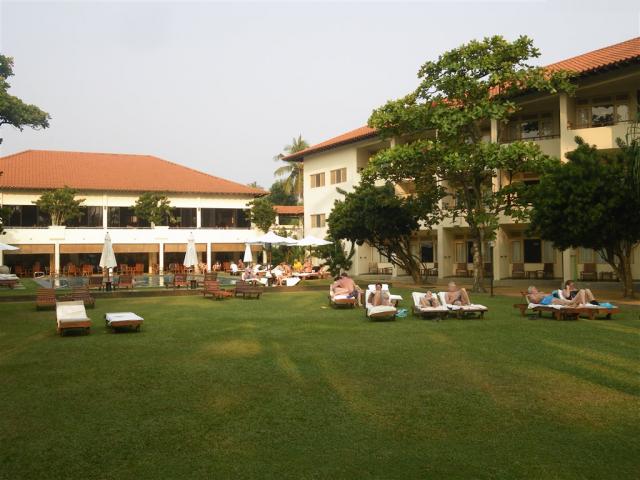 Mermaid Hotel & Club