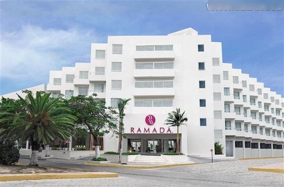 Ramada Cancun