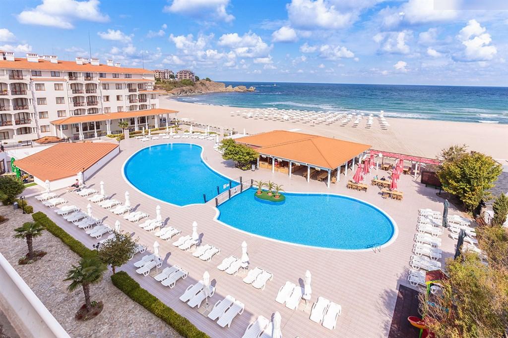 Hotel Serenity Bay