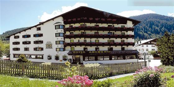 Hotel Arlberg