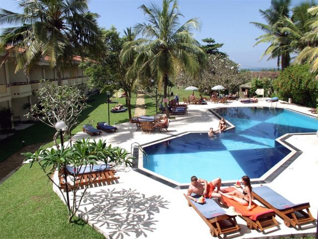 Hibiscus Beach
