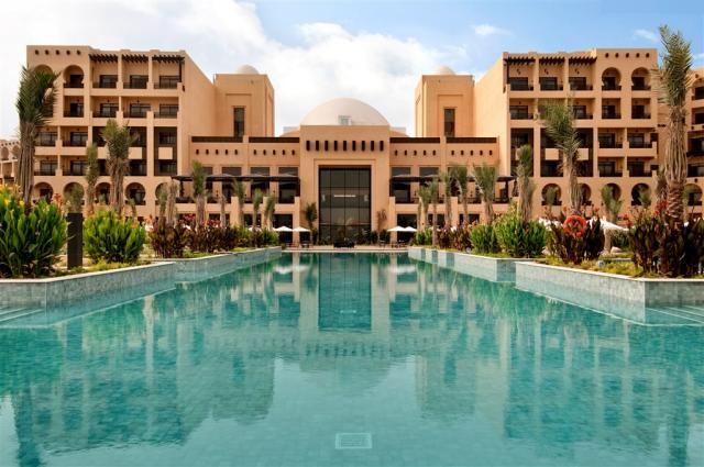 Hilton Ras Al Khaimah Resort & Spa