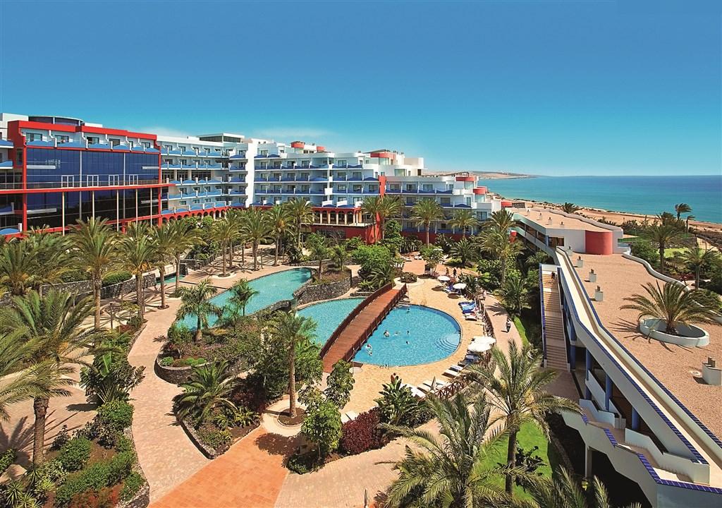 R2 Pájara Beach Hotel & Spa Wellness