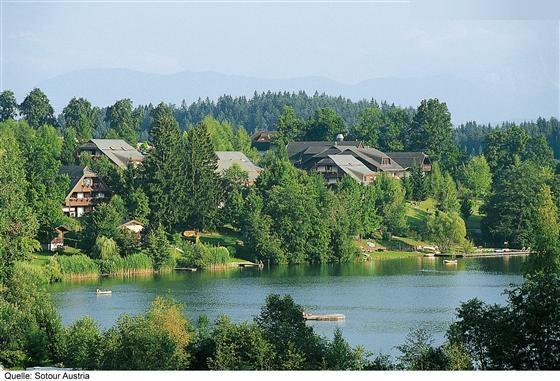Sonnenresort Maltschacher See