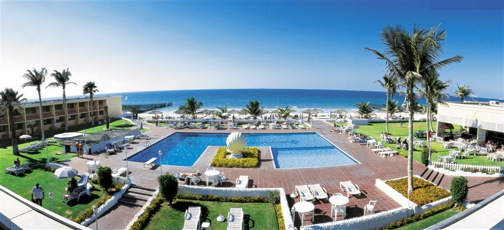 Lou Lou'a Beach Resort
