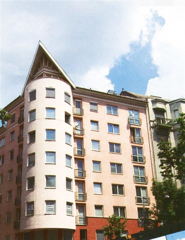 Boulevard City Gasthaus