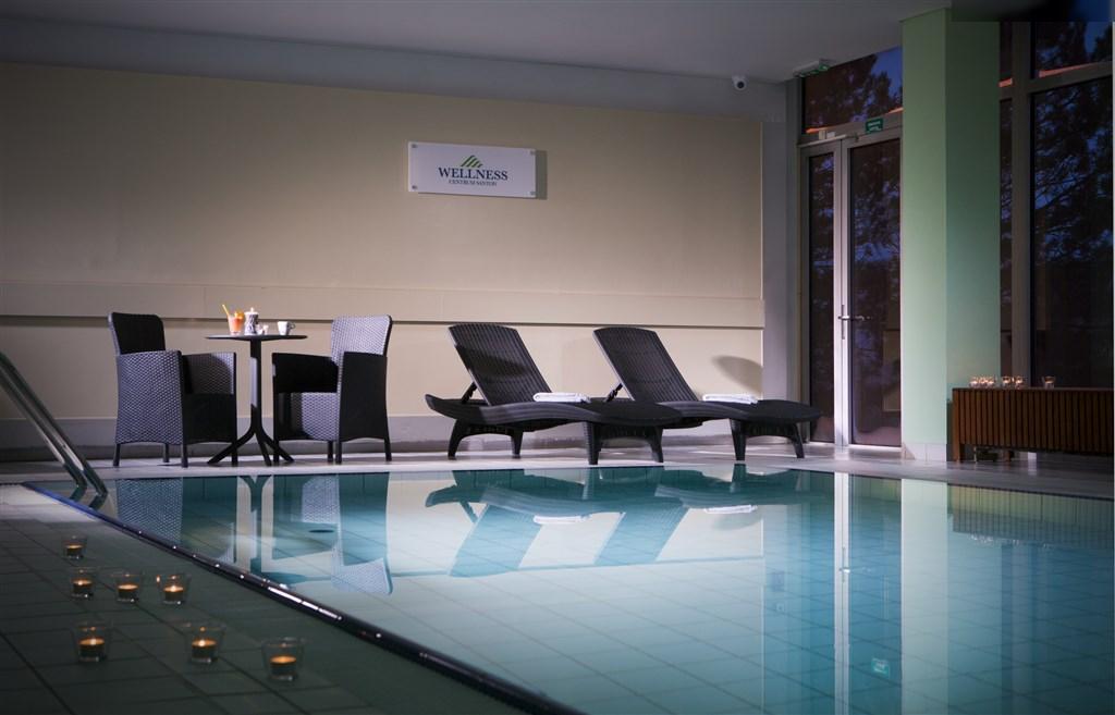 OREA Resort Devět Skal