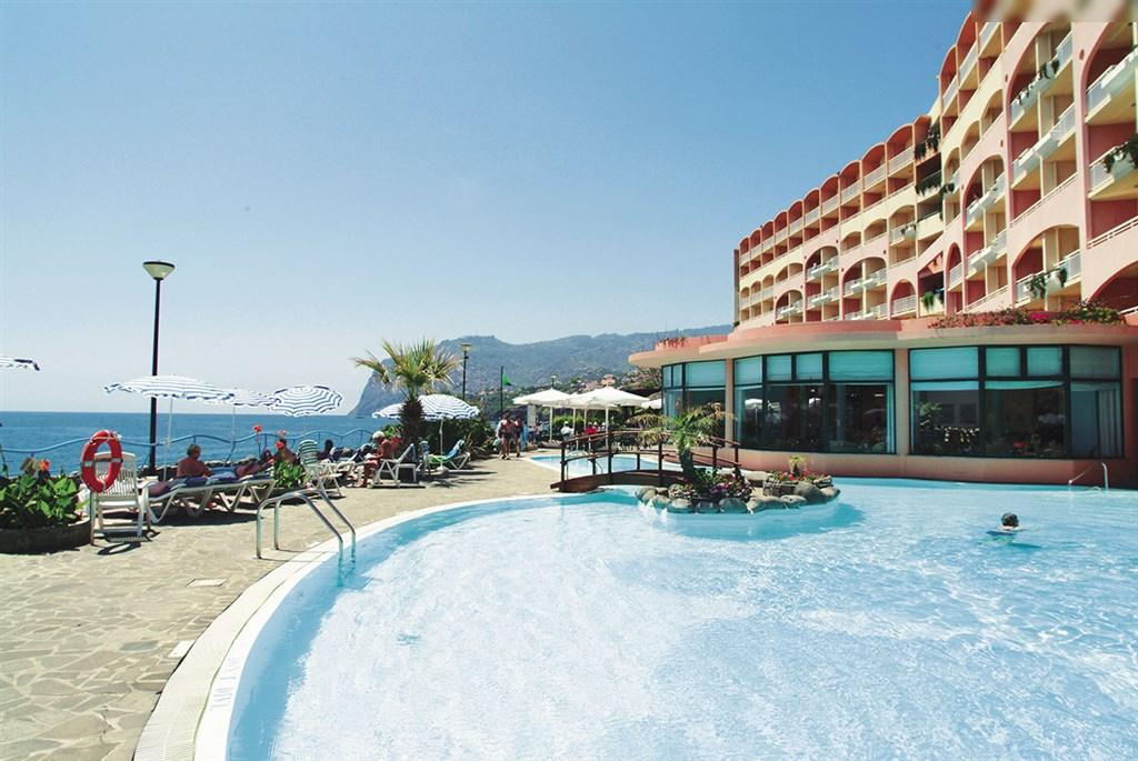 Pestana Ocean Bay