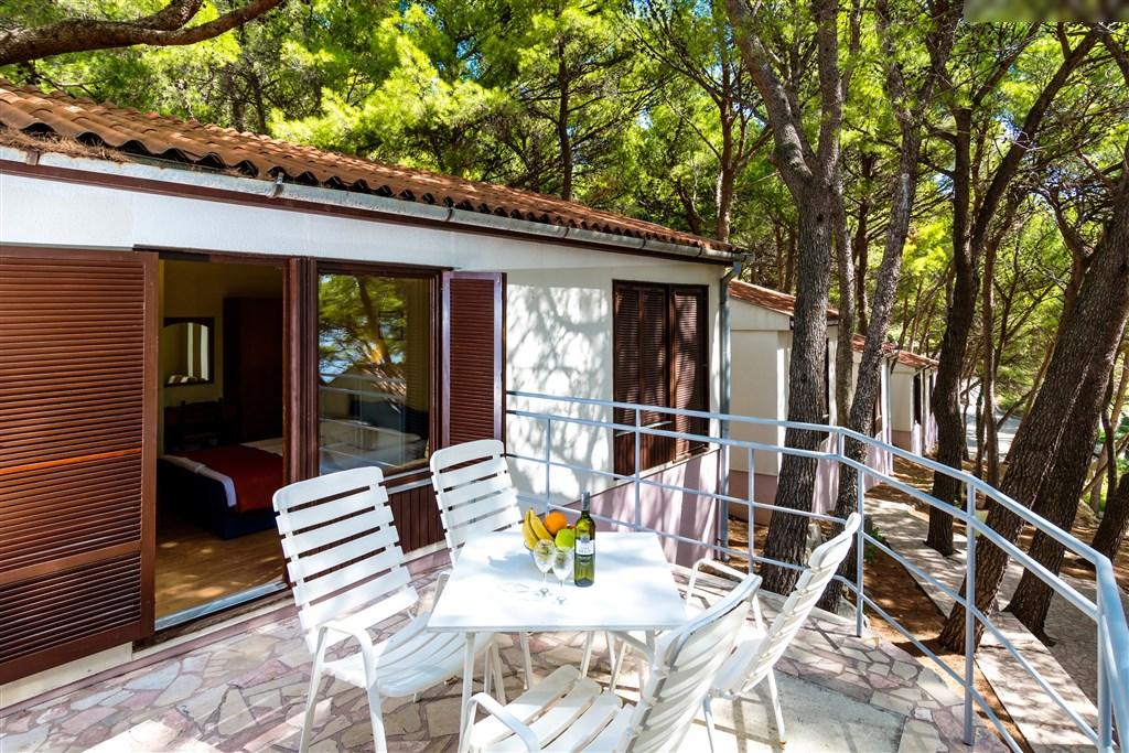 Holiday Village Sagitta