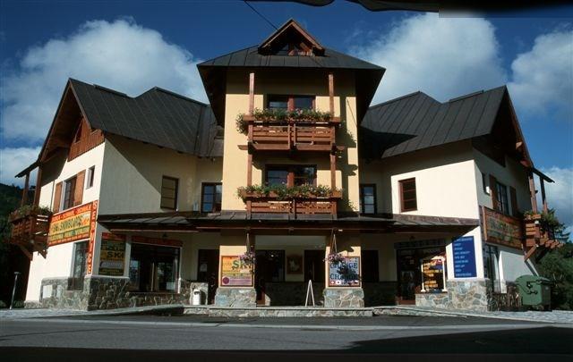 Sport Hotel Pomi