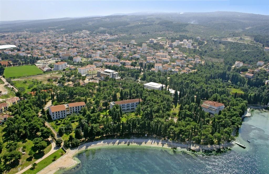 Velaris Tourist Resort Vrilo & Vlačica