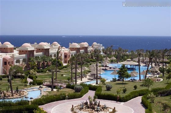 Serenity Makadi Beach