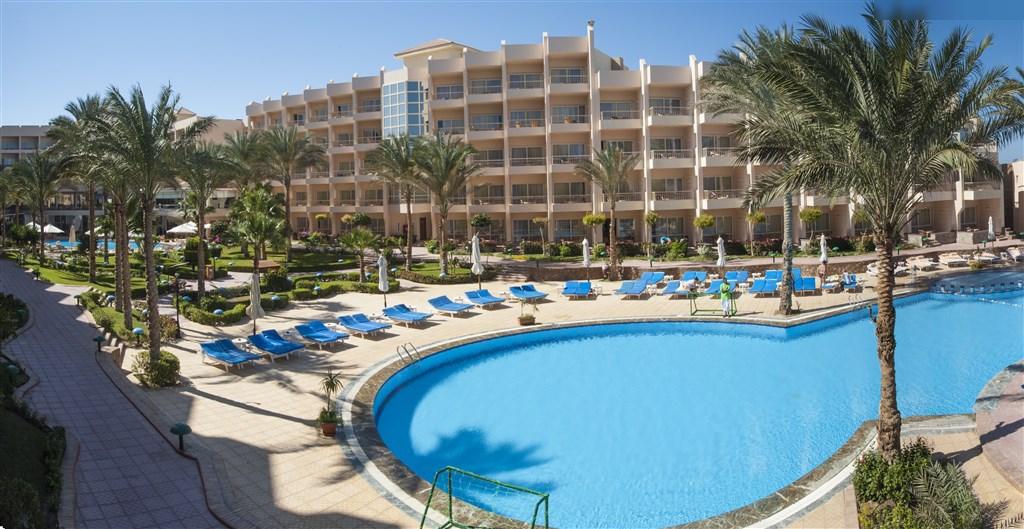 Sea Star Beau Rivage