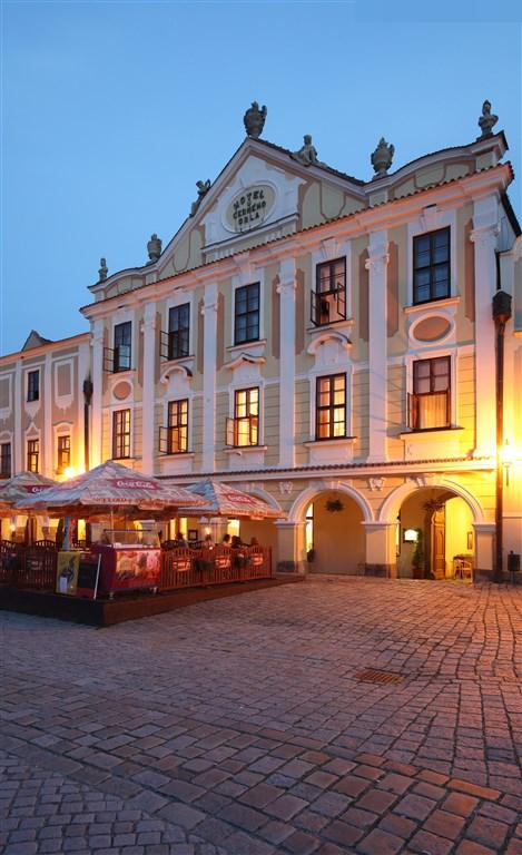 U Černého orla