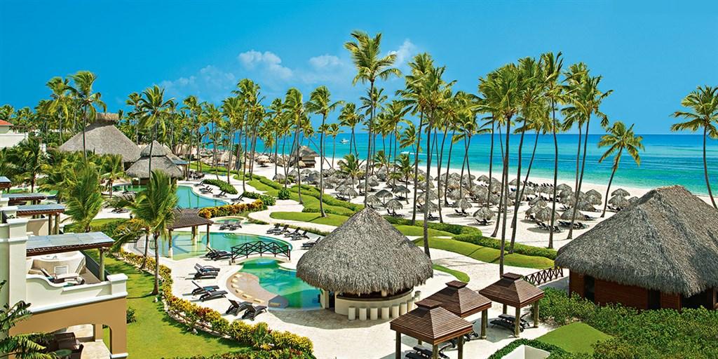 Now Garden Punta Cana