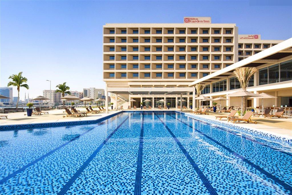 Hilton Garden Inn Ras Al Khaimah
