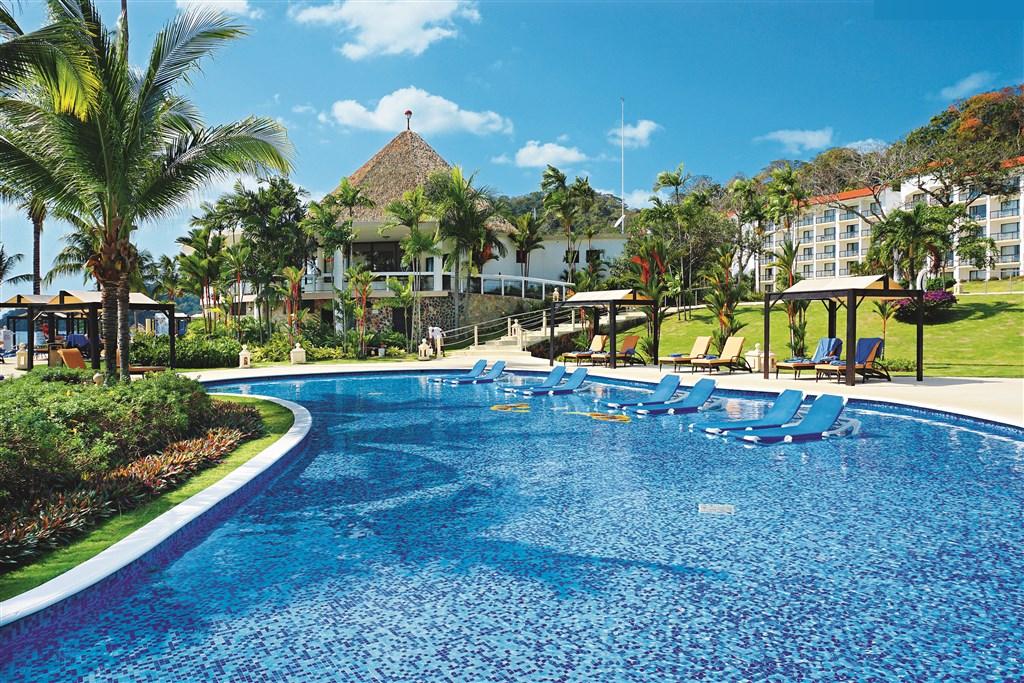 Dreams Delight Playa Bonita Panama (ex. Secrets Playa Bonita)