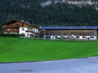 Ferienpenzion Haflingerhof