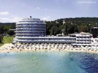 Hotel Sirius Beach