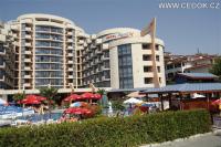 Hotel Fiesta M