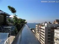 Hotel Ibiza Copacabana