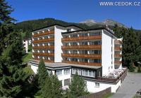 Sunstar Familienhotel Davos